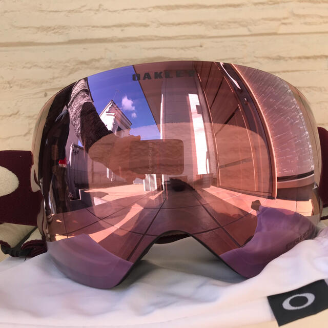 OAKLEY品番OAKLEY オークリー FLIGHT DECK XL