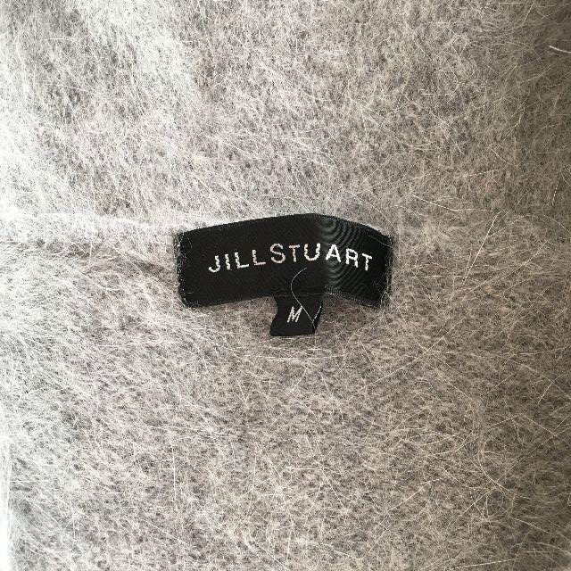 JILLSTUART(ジルスチュアート)のJILLSTUART アンゴラニット レディースのトップス(ニット/セーター)の商品写真