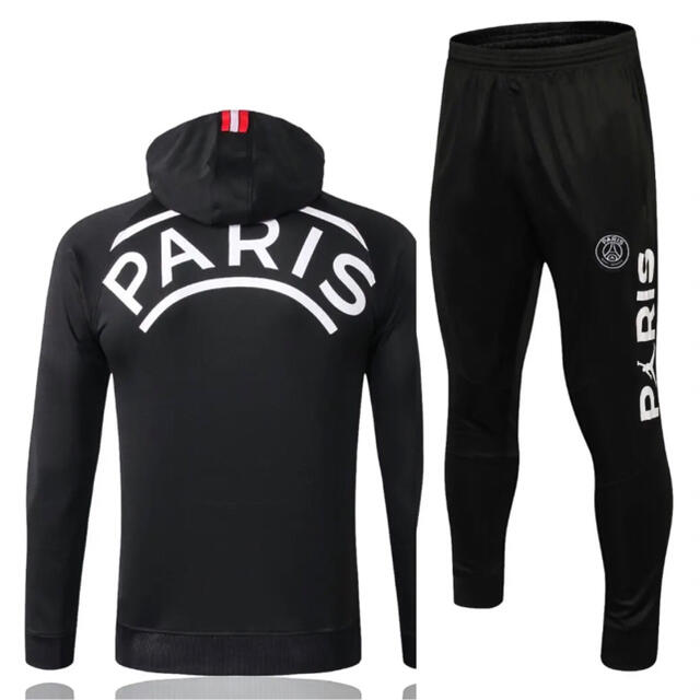 新素材新作 NIKE ジョーダンコラボ jordan PSG パリサンジェルマン ...