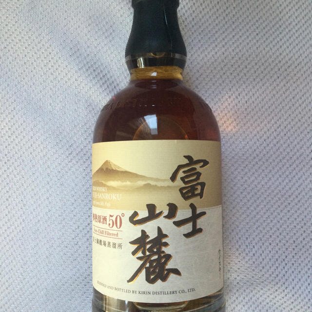 食品/飲料/酒富士山麓　樽熟原酒　50° 700ml 7本セット