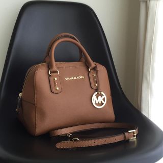 マイケルコース(Michael Kors)の✳︎美品 マイケルコース2wayバッグ(ショルダーバッグ)