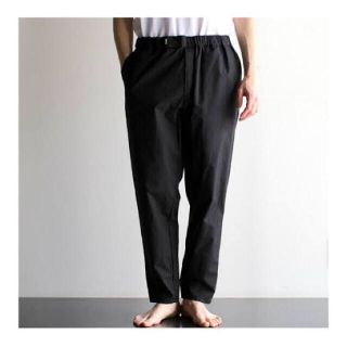 Graphpaper  Typewriter Cook Pants 2019ss(スラックス)