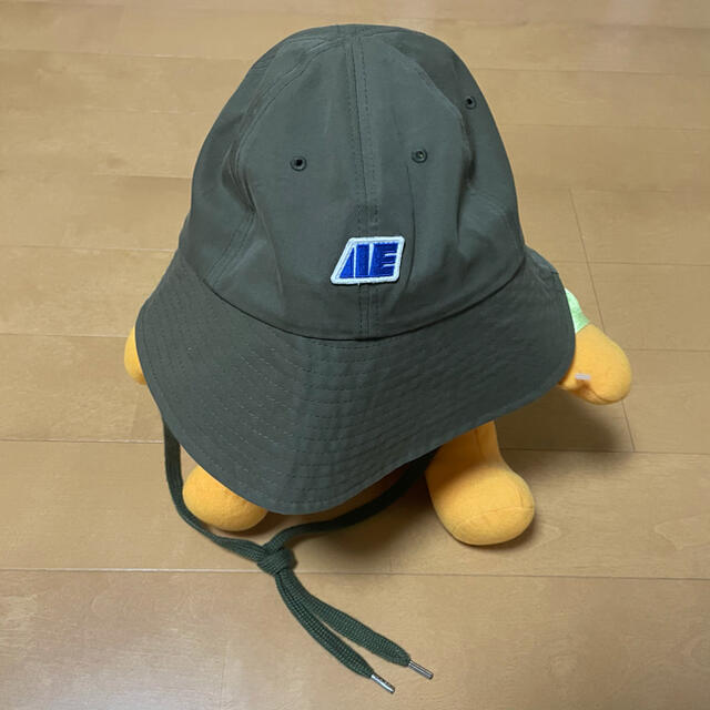 ader error バケットハット メンズの帽子(ハット)の商品写真