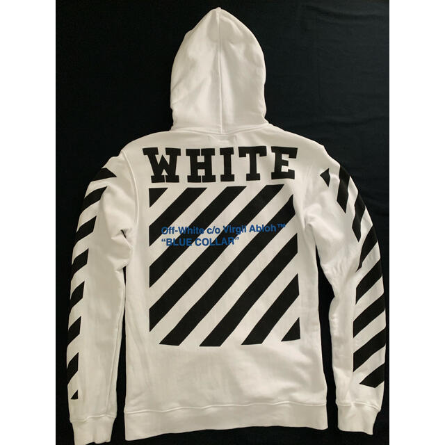 off-white パーカー smcint.com