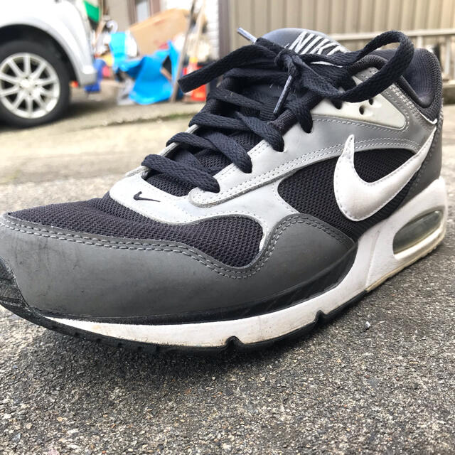 NIKE エアマックス90