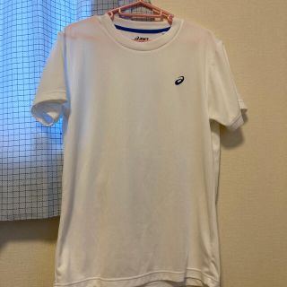 アシックス(asics)のTシャツ(Tシャツ/カットソー(七分/長袖))