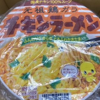 チキンラーメン ペットベッドの通販 ラクマ