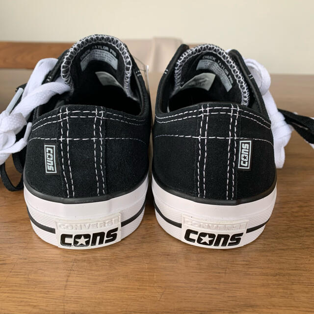 CONVERSE(コンバース)のCONVERSE CONS CTAS PRO US8 26.5㎝ 新品・未使用 メンズの靴/シューズ(スニーカー)の商品写真