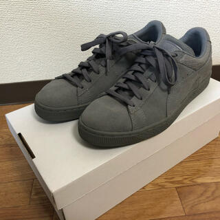 プーマ(PUMA)のPUMA スウェード(スニーカー)