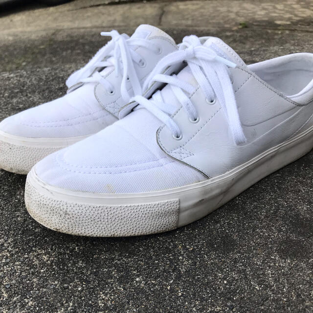 NIKE SB ズーム ステファンジャノスキー - スニーカー