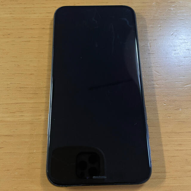 iPhoneXs 256GB スマホ/家電/カメラのスマートフォン/携帯電話(スマートフォン本体)の商品写真