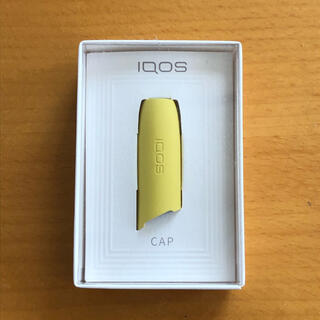 アイコス(IQOS)のiqos cap(タバコグッズ)
