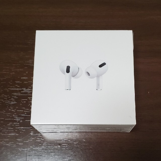 Apple AirPods Pro  エアポッズ プロ