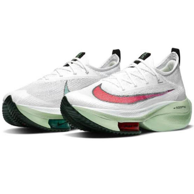 NIKE スニーカー　23.5センチ