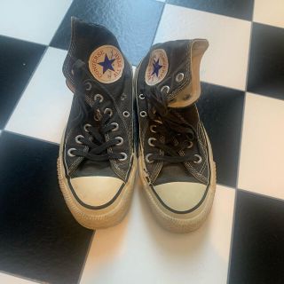 コンバース(CONVERSE)のコンバース　オールスターUSA  kids(スニーカー)