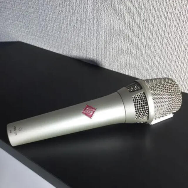 Neumann KMS105 (ノイマン) コンデンサーマイク