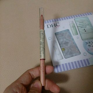 ムジルシリョウヒン(MUJI (無印良品))の人気！無印良品 リップライナー(リップライナー)