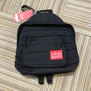 マンハッタンポーテージ(Manhattan Portage)のManhattan Portageリュック(リュック/バックパック)