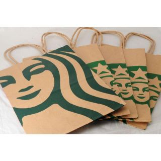 Starbucks Coffee(ショップ袋)のフリマアイテム一覧 Starbucks Coffee(ショップ袋)のフリマアイテム一覧