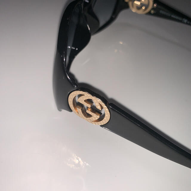 Gucci(グッチ)のcarol様専用 レディースのファッション小物(サングラス/メガネ)の商品写真
