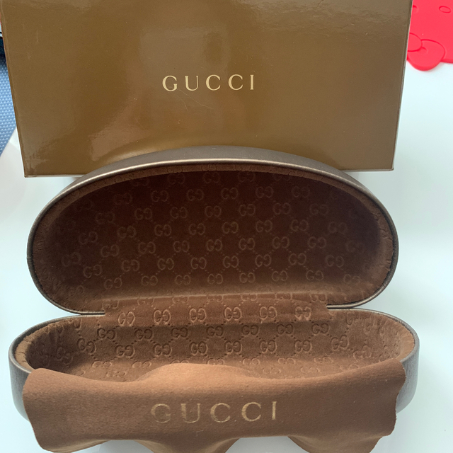 Gucci(グッチ)のcarol様専用 レディースのファッション小物(サングラス/メガネ)の商品写真