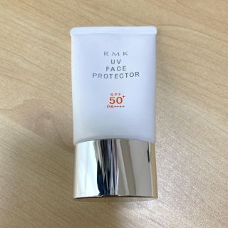 アールエムケー(RMK)のRMK UVフェイスプロテクター SPF50+・PA++++(日焼け止め/サンオイル)