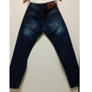 ジースター(G-STAR RAW)のG-STAR RAW テーパード ３０inch(デニム/ジーンズ)