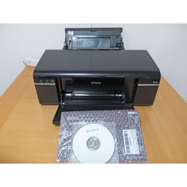 EPSON  EP- 302【エプソン プリンター 】