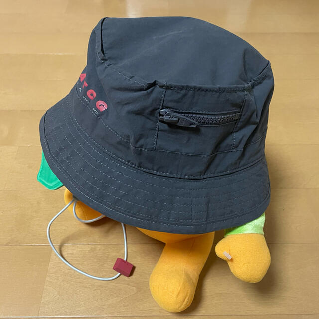 C2H4 バケットハット メンズの帽子(ハット)の商品写真