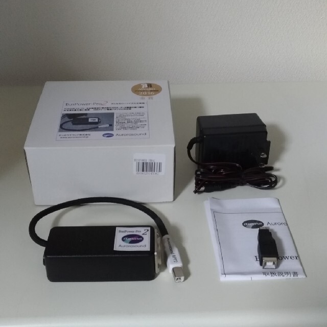 【希少初期型】smsl M300オーロラサウンドBUSPOWER−pro2セット