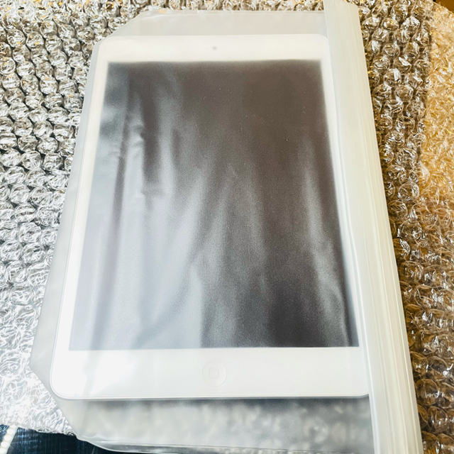 iPad mini 2 16GB シルバー Wi-Fiモデル iPad mini 2 16GB シルバー Wi-Fiモデル