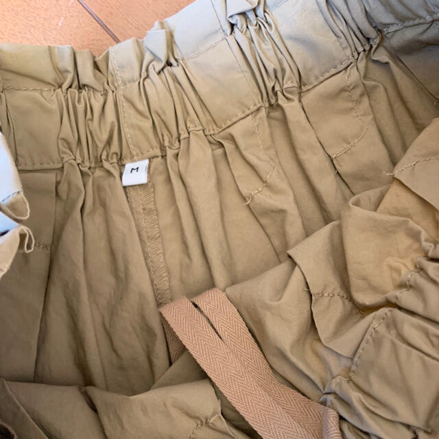 MUJI (無印良品)(ムジルシリョウヒン)の無印 スカート M  レディースのスカート(ひざ丈スカート)の商品写真