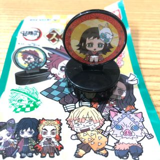 鬼滅の刃☆スタンプ烈伝☆真菰(キャラクターグッズ)