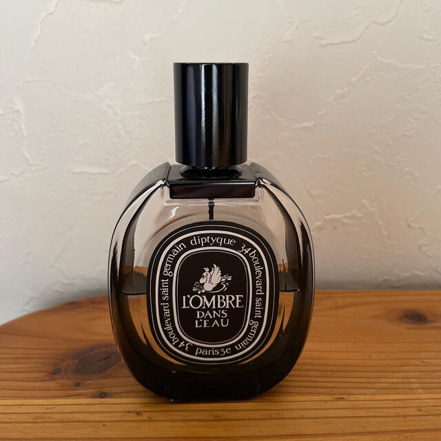 diptyque(ディプティック)のdiptyque ロンブルダンロー コスメ/美容の香水(ユニセックス)の商品写真