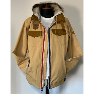 ディッキーズ(Dickies)のディッキーズ/686/ボード/ジャケット/別注/ウェア/限定/フーディー/コラボ(ウエア/装備)