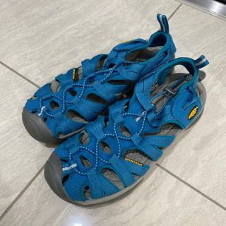 キーン(KEEN)のキーン　サンダル(サンダル)