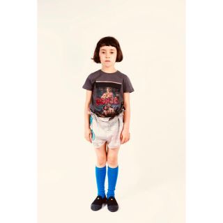 ボボチョース(bobo chose)のWOLF &RITA T shirt(Tシャツ/カットソー)