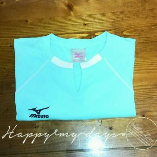 ミズノ(MIZUNO)のみるくまま様専用♪(Tシャツ(半袖/袖なし))