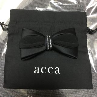 アッカ(acca)のacca(バレッタ/ヘアクリップ)