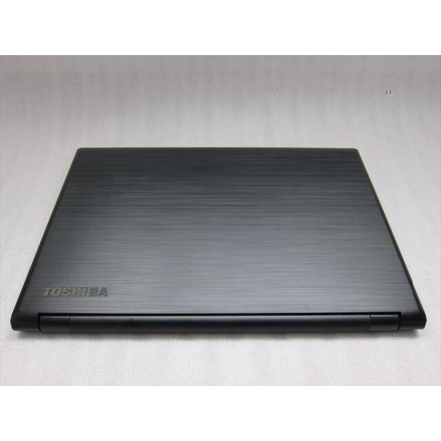 東芝BZ35 Core i5-8250U/8G/SSD128G/15.6型液晶 1