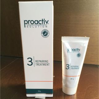 プロアクティブ(proactiv)のプロアクティブ(美容液)