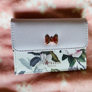 テッドベイカー(TED BAKER)のテッドベイカー/付録ミニ財布(財布)