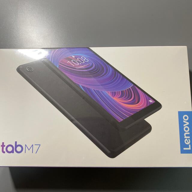 【未開封新品】Lenovo tabM7 32GBモデル