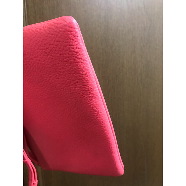 kate spade new york(ケイトスペードニューヨーク)の美品❣️ケイトスペード　ショルダーバッグ　サコッシュ　ピンク系 レディースのバッグ(ショルダーバッグ)の商品写真