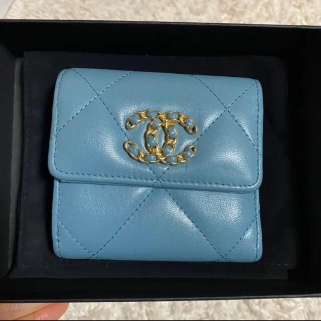 CHANEL - シャネル マトラッセ