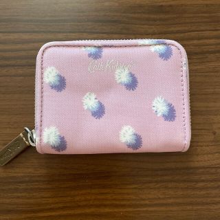 キャスキッドソン(Cath Kidston)のカードケース(名刺入れ/定期入れ)