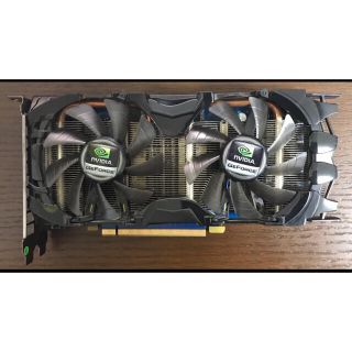 GTX560TI-E1GHW(PCパーツ)