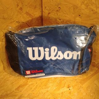 wilson テニスシューズ　ケース(シューズ)