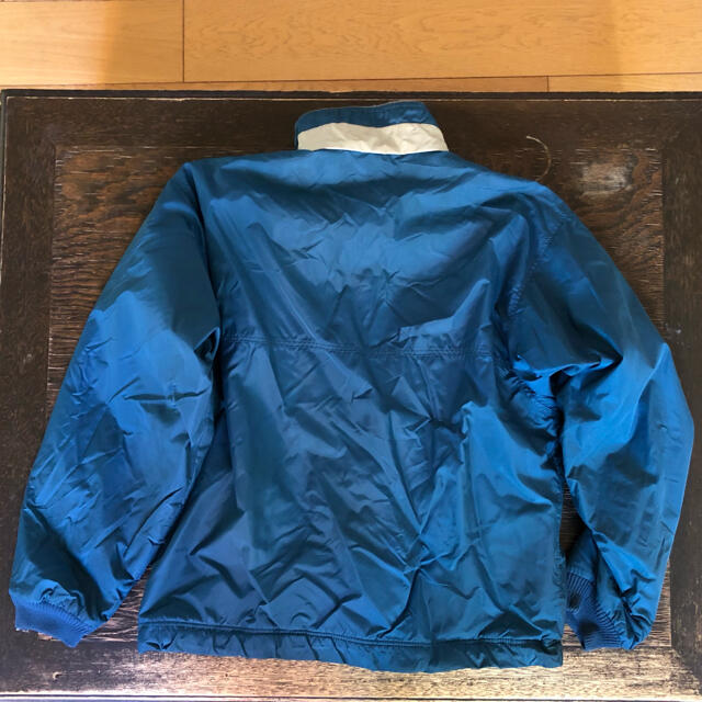 美品【patagonia】90s patagonia レア ナイロンジャケット