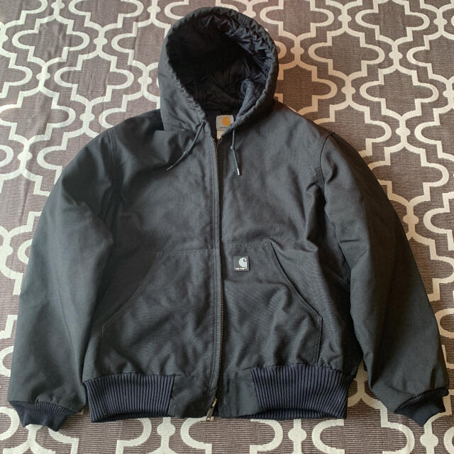 carhartt ナイロンジャケット